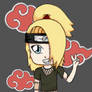 Chibi Deidara