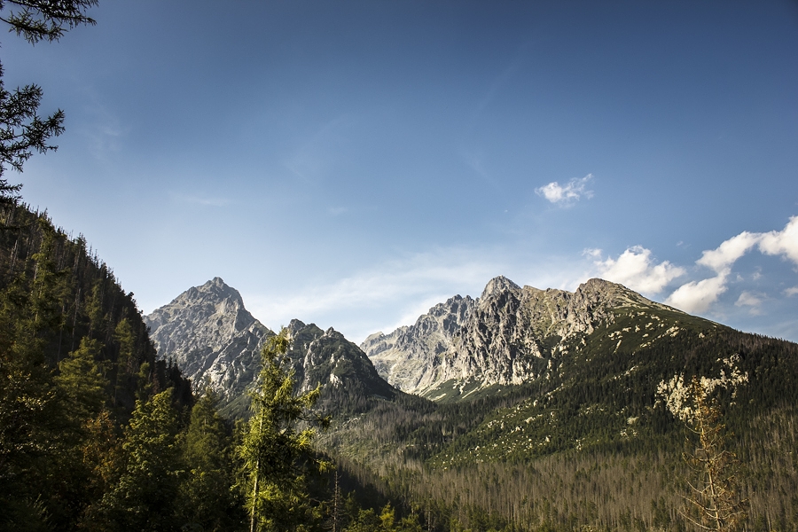 High Tatras - Slovakia