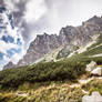 High Tatras - Slovakia