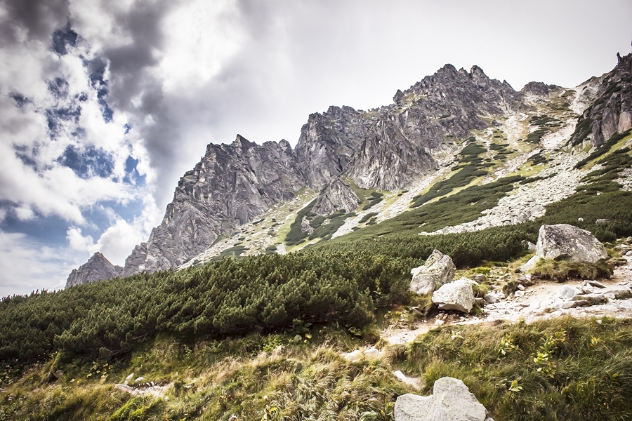 High Tatras - Slovakia