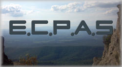 Ecpas Logo