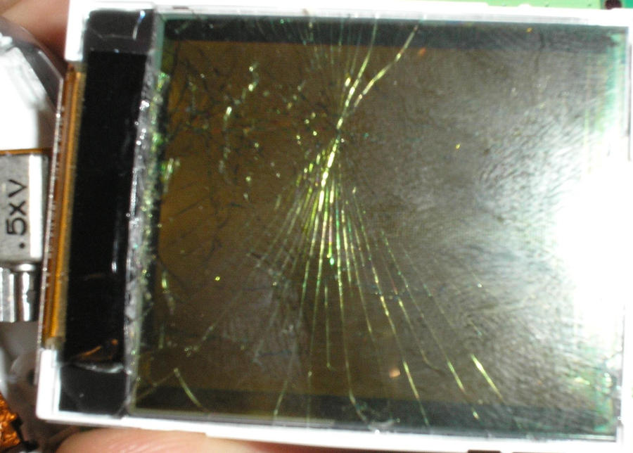 Phone Destruction 2
