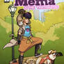Mema and The Tibetan Trio