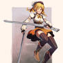 Mami Tomoe