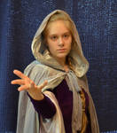 Little Wizardess Preview by RachgracehStock