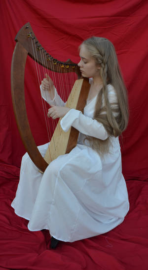 Magical Strings 8 by RachgracehStock Magical Strings 8 by RachgracehStock