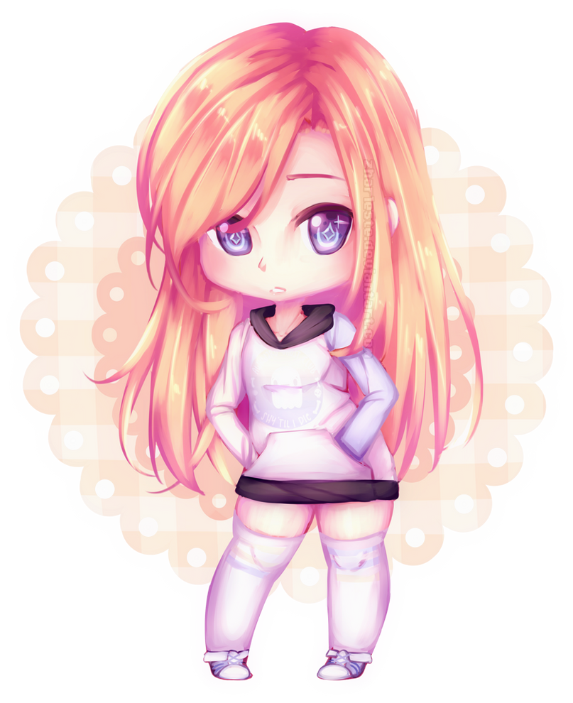 Strawberry Blonde Commission By Zharleste On Deviantart Strawberry Blonde Commission By Zharleste On Deviantart