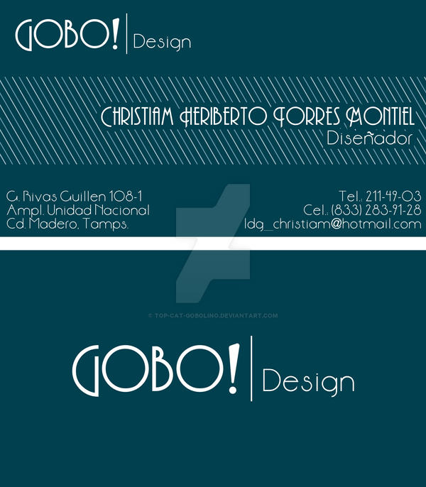 Business Card