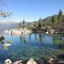 Lake Tahoe Stock 115