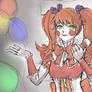 Doodle: Circus Baby