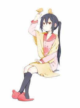 Nyankano Azunyan