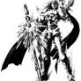 Soul Calibur IV - Siegfried