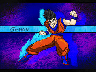 Gohan