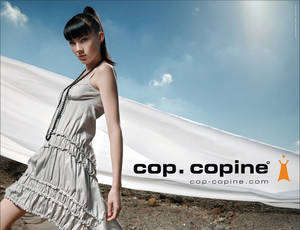 Cop-copine - 2008 - No1