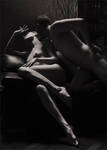 Ah Madame... by kMoOg