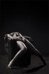 Inouie solitude by kMoOg