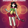 Sailor Mistress