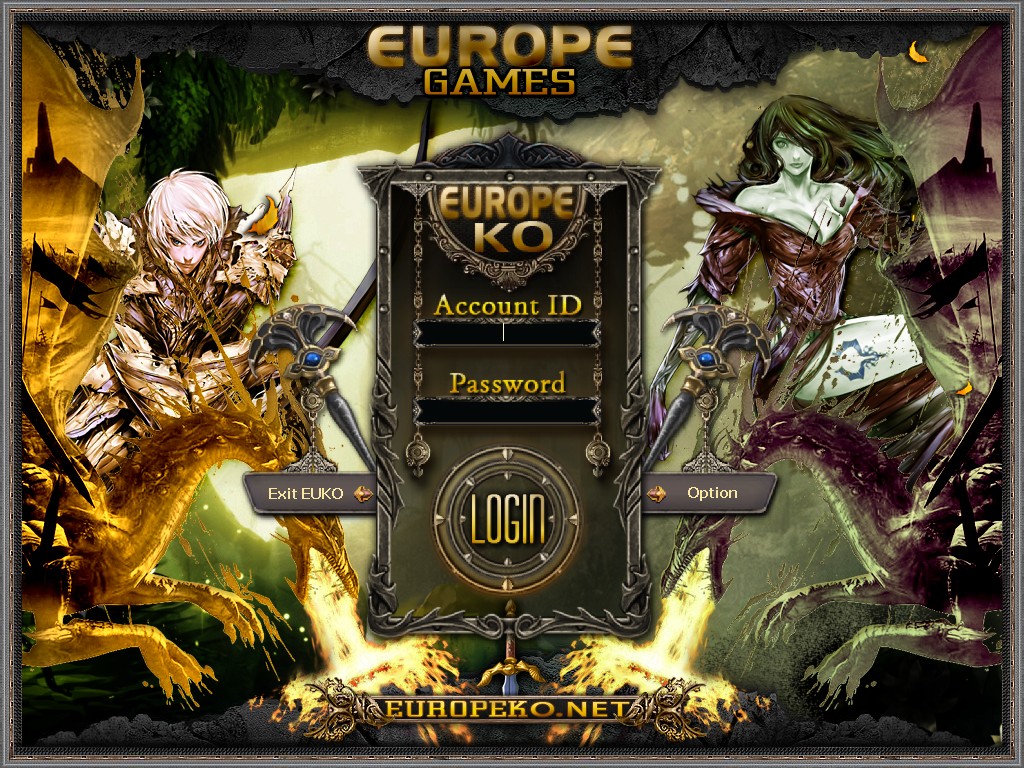 Password Game Background
