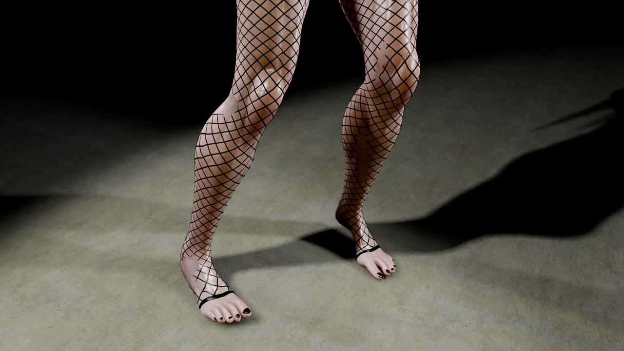 Feet Transform Feet transformation 4 by yvvon on DeviantArt