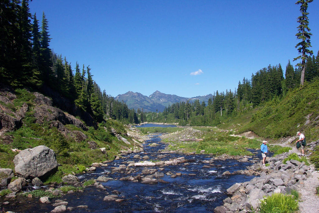 Mt. Baker 15