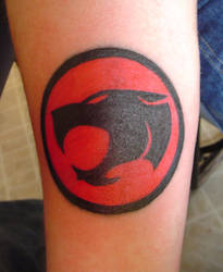 Thundercats Emblem