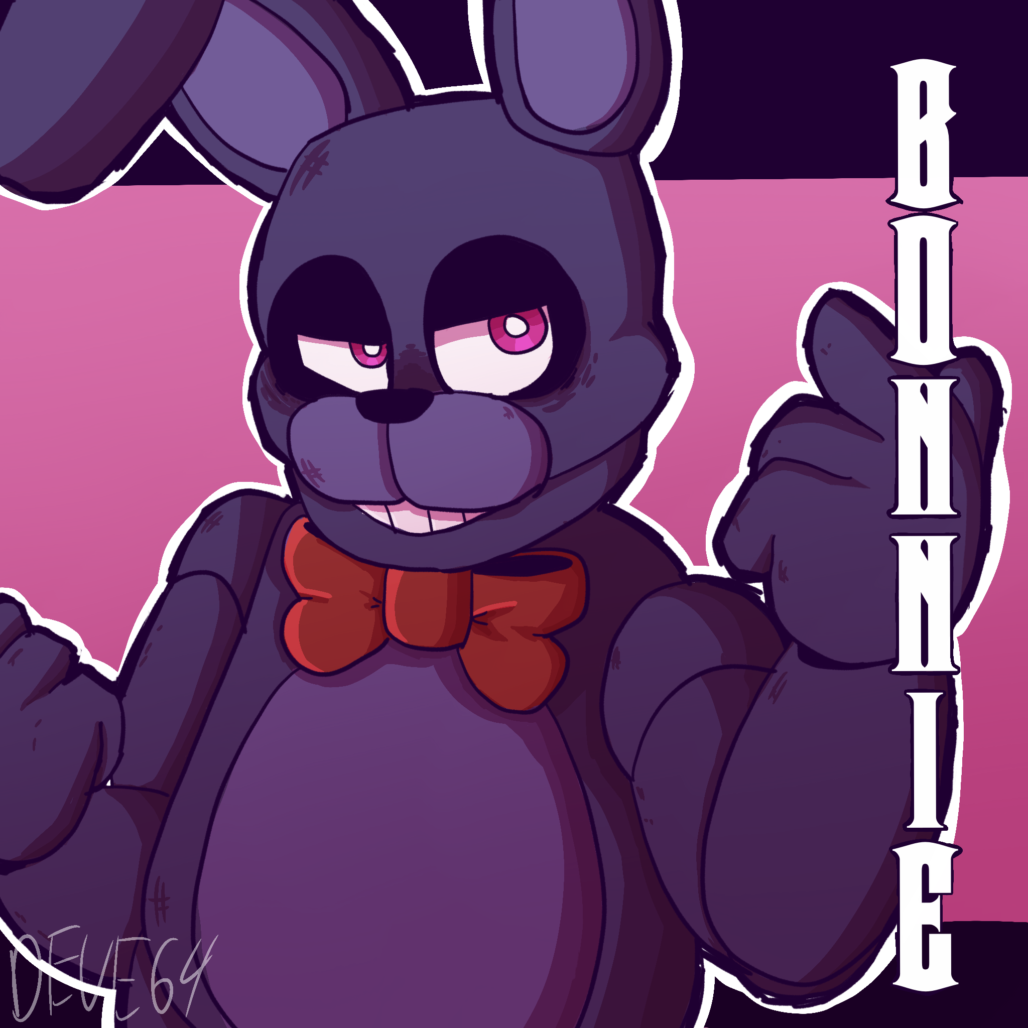 bonboy by deve64 on DeviantArt