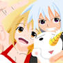 Rave Master