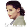 Stana Katic MS Paint