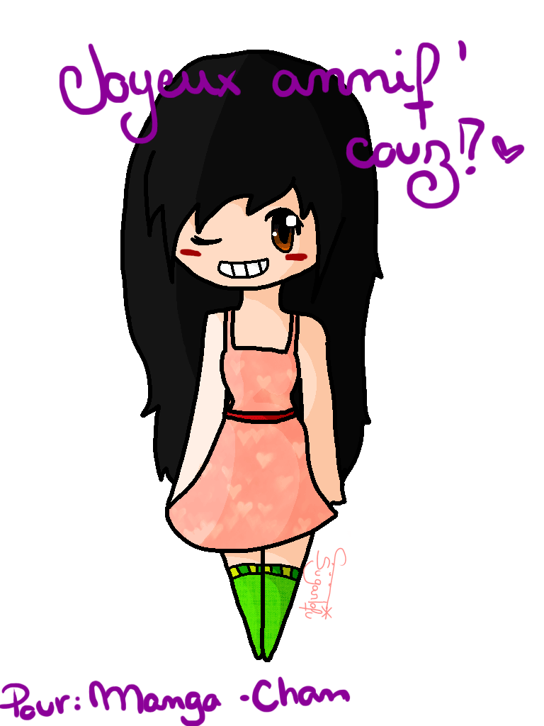 Joyeux Anniversaire Manga Chan By Sugartofu On Deviantart Joyeux Anniversaire Manga Chan By Sugartofu On Deviantart