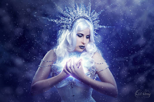 Winter's Queen IV