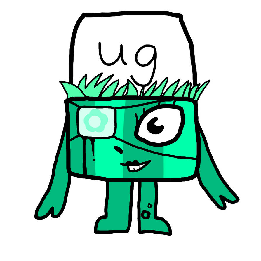 Ug by mews4376 on DeviantArt