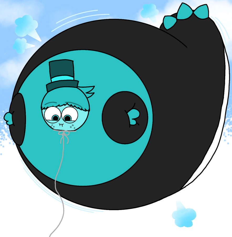 Heliumruby The Helium Slug Symbolic by mews4376 on DeviantArt