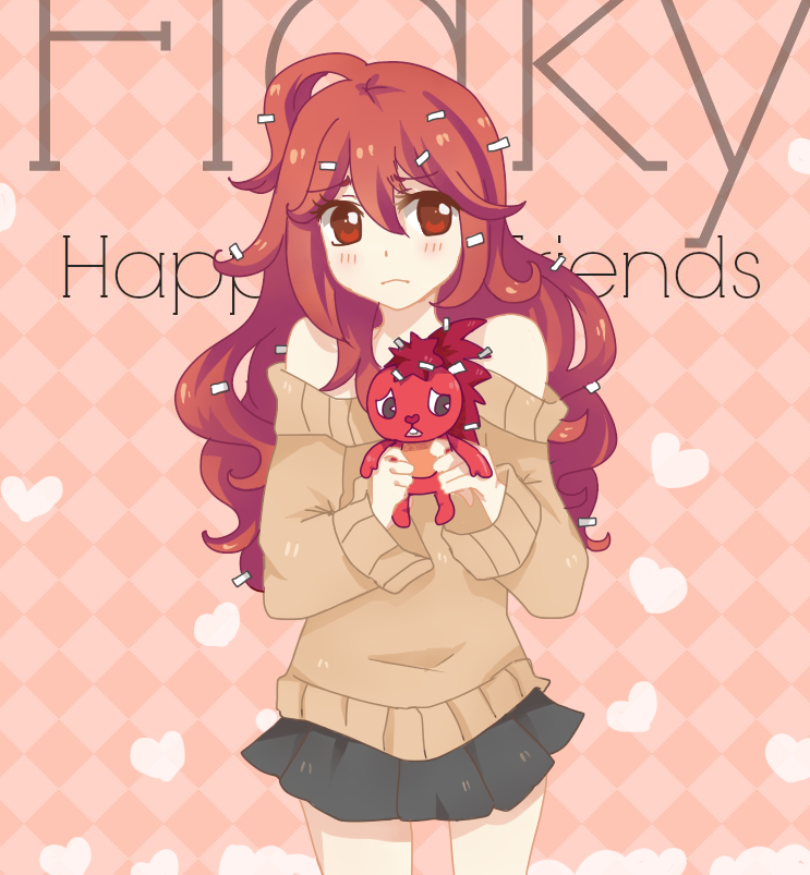 Flaky