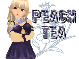 Peach_Tea v2