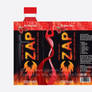 Zap packaging