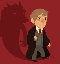 Remus Lupin