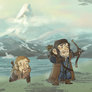 Hobbit wallpapers