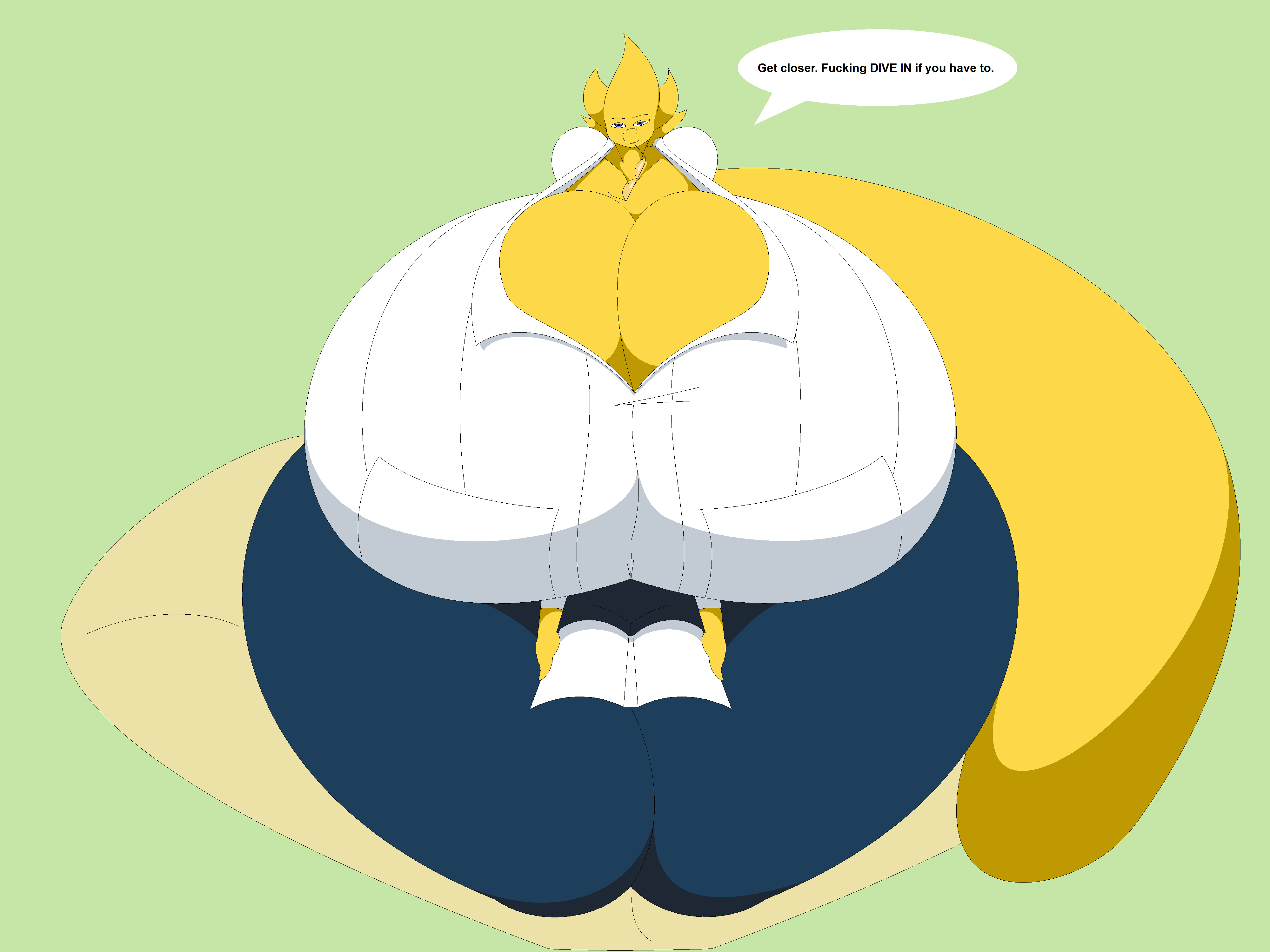 Getting Extra Credit by Two-Ton-Neko on DeviantArt