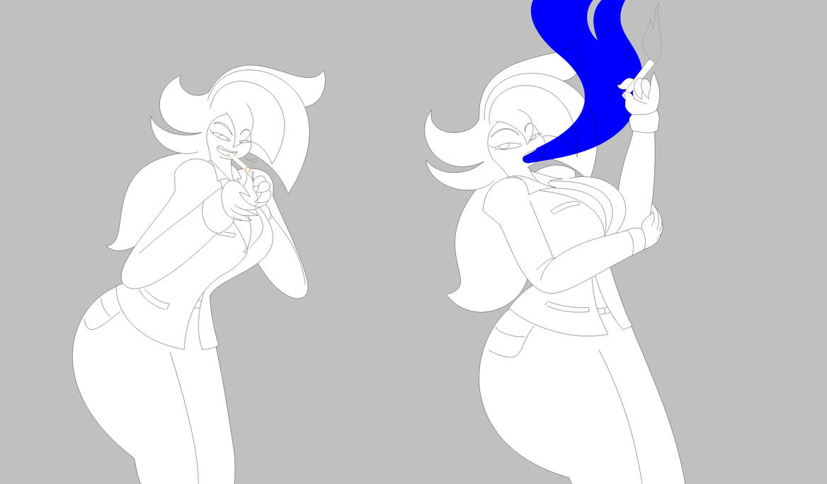 Suave Characters Suave by Two-Ton-Neko on DeviantArt