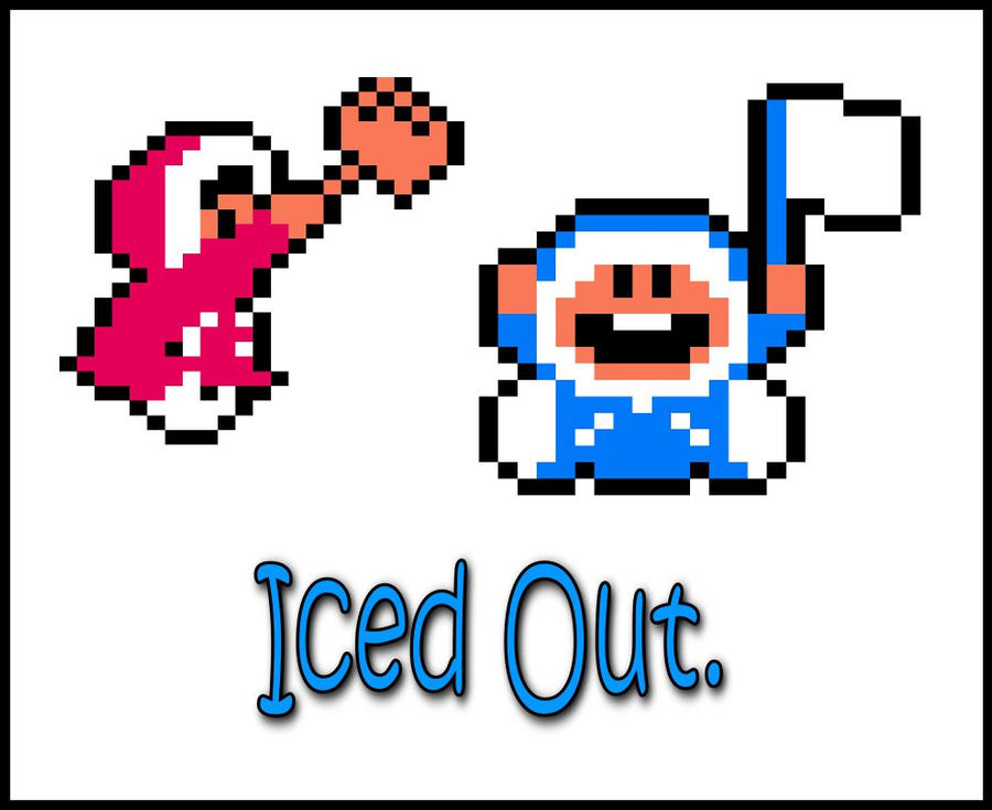 Iced Out. by Gearheadk on DeviantArt