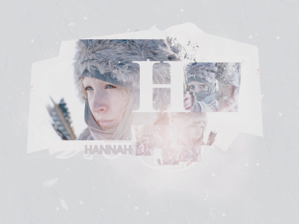 Hannah.