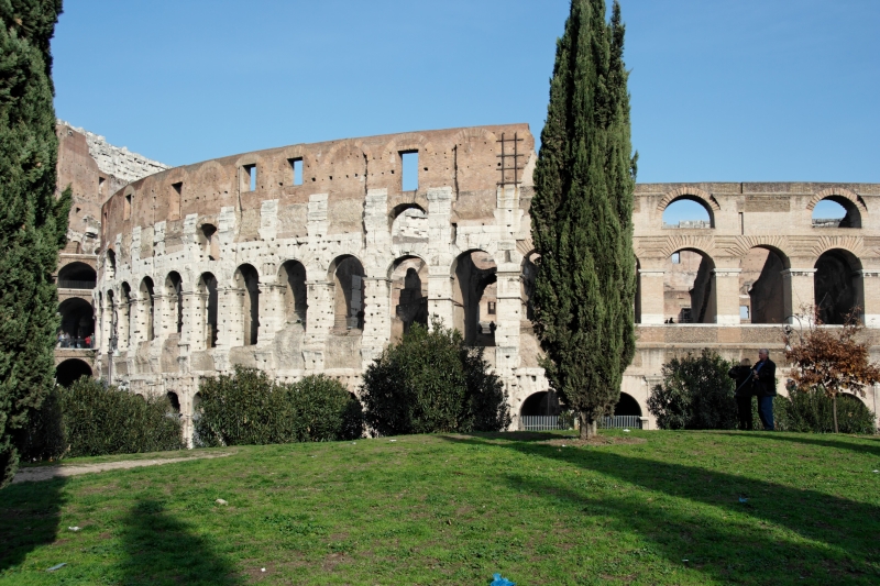 Coliseum