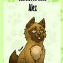 HP Chilhood meme: Alex