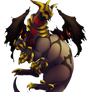 Giratina