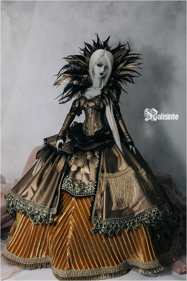 Golden Age  For Dollscar 2015 show 001