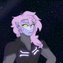 Azira (Voltron: Legendary Defender OC)