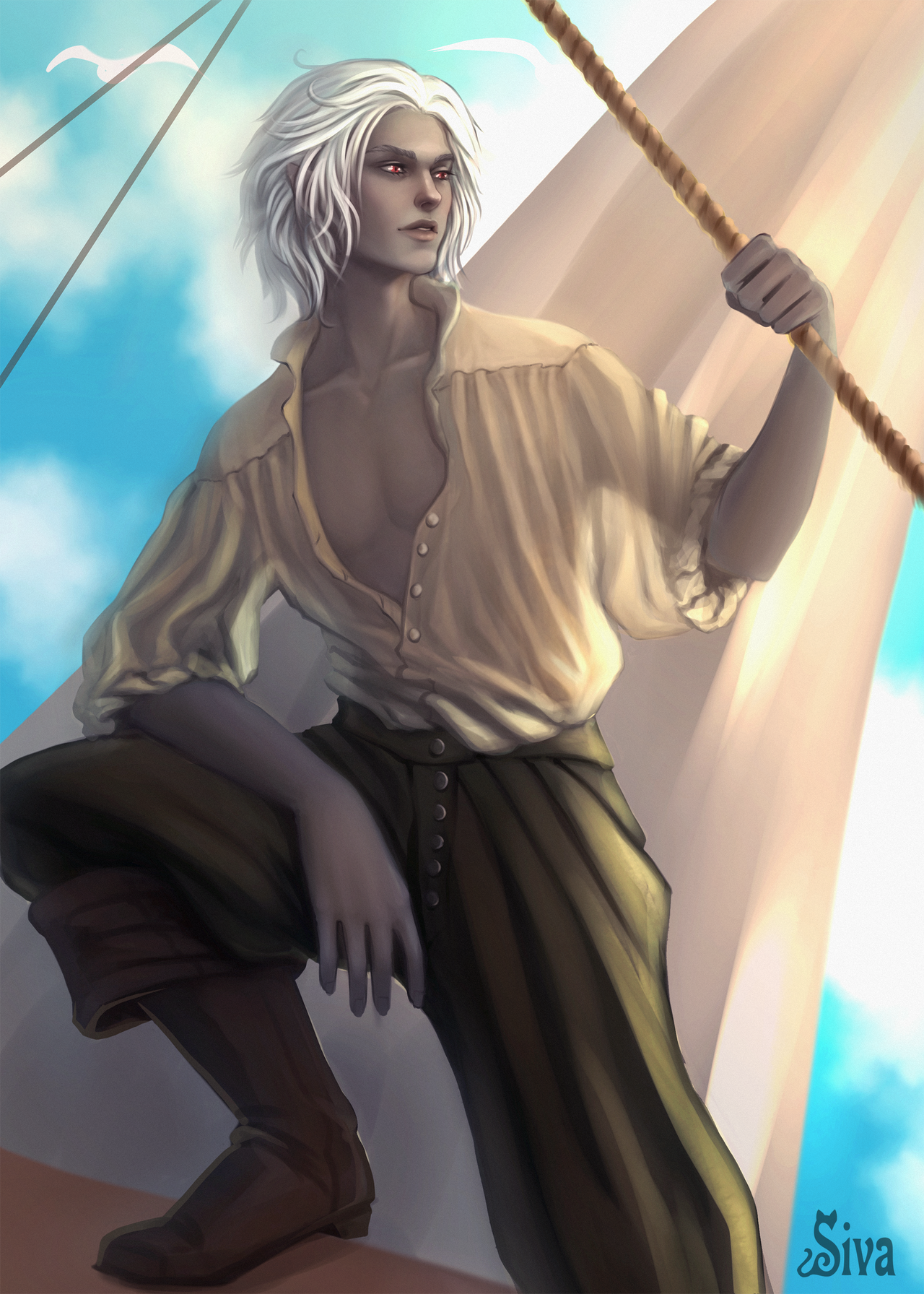 Ozerval