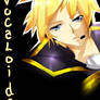 Vocaloids- Len