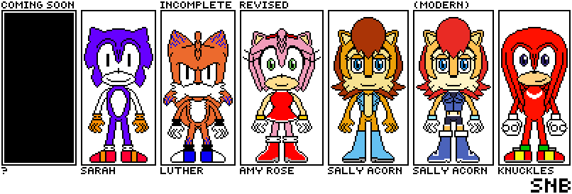 Amy Meets Movie Sonic (sprites are not mine) : r/SonicTheHedgehog