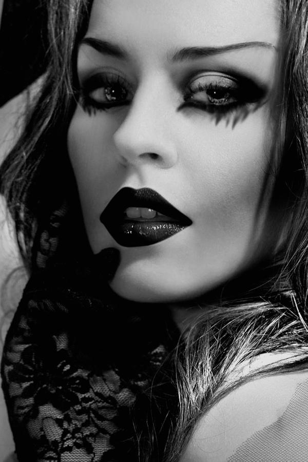 faceless face by anoreksi on DeviantArt